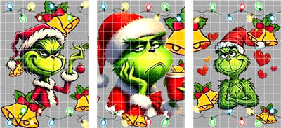 16oz Christmas-S  1759